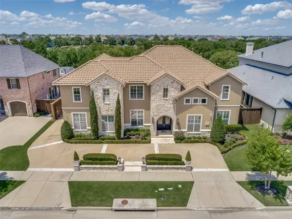 4072 Roaring Fork Lane, Frisco, TX 75033