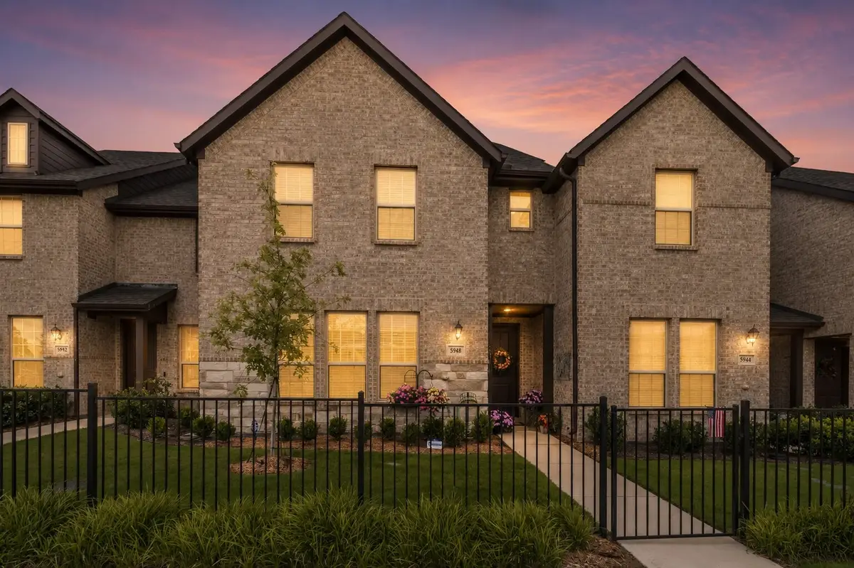 5948 Bursey Road, Watauga, TX 76148 - #1