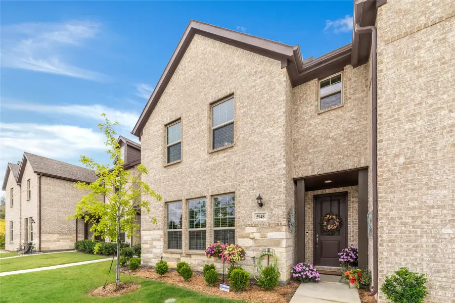 5948 Bursey Road, Watauga, TX 76148 - #2