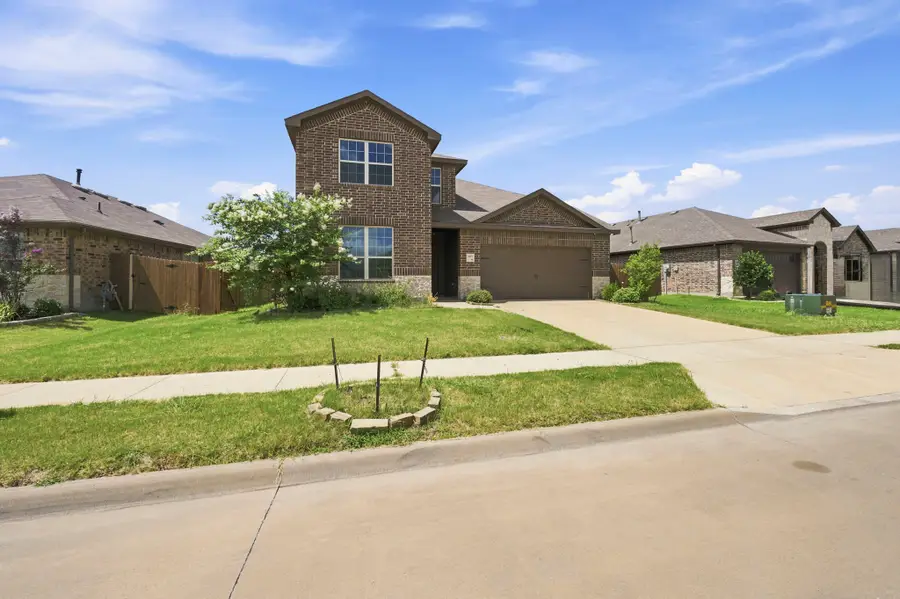 3111 Stonehaven, Heartland, TX 75126 - #2