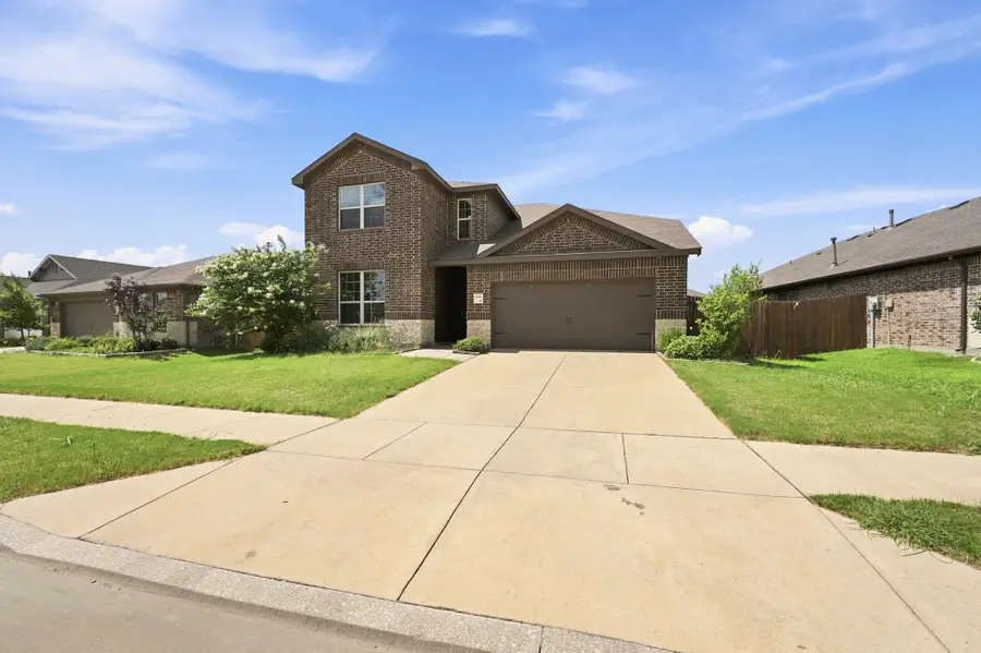3111 Stonehaven, Heartland, TX 75126 - #3