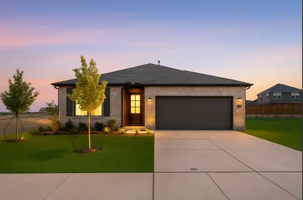 3007 Wagoner Ranch Road, Anna, TX 75409