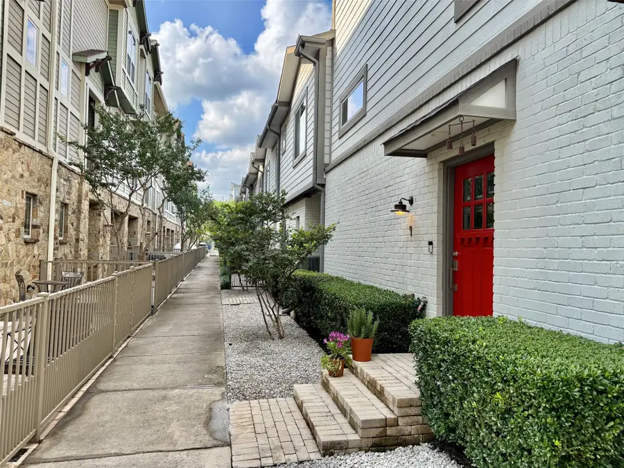 5922 Hudson Street #4, Dallas, TX 75206 - #2