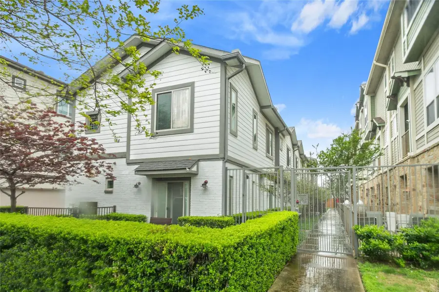 5922 Hudson Street #4, Dallas, TX 75206 - #3