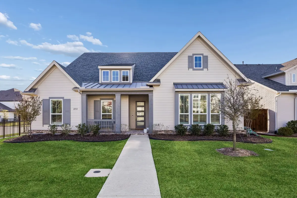 2232 Offerande Drive, Aledo, TX 76008 - #1