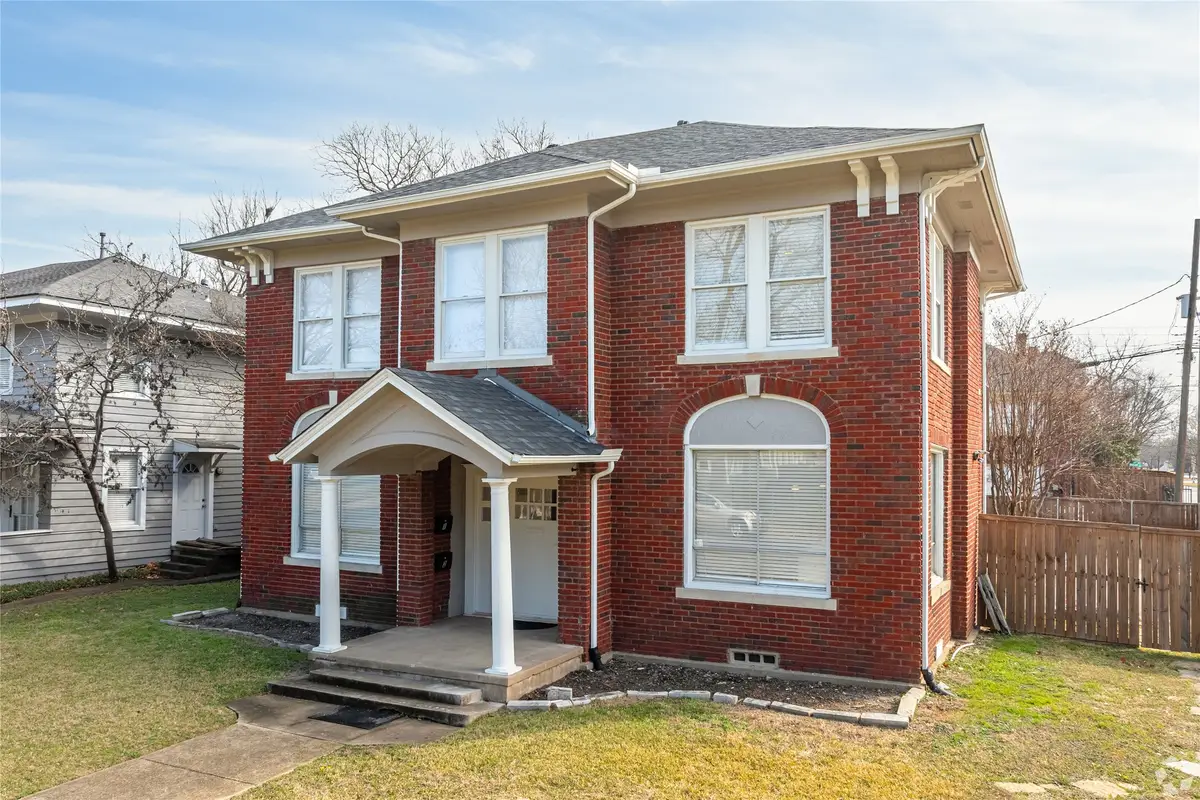 5204 Junius Street, Dallas, TX 75214 - #1