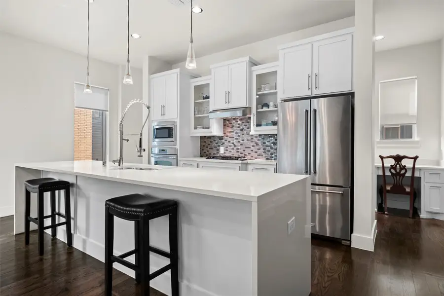 3102 Pavonia Drive, Dallas, TX 75204 - #3