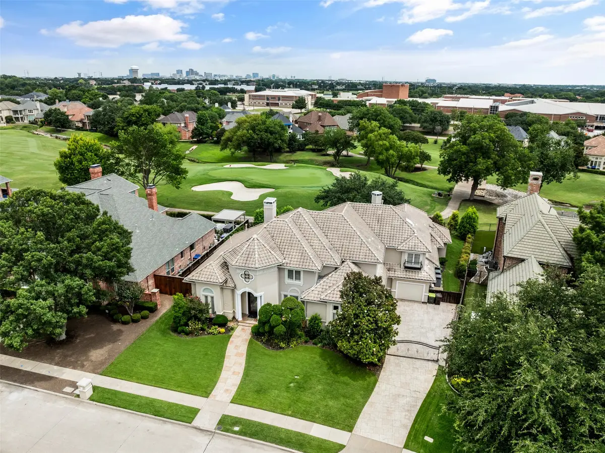 5717 Northbrook Drive, Plano, TX 75093 - #1