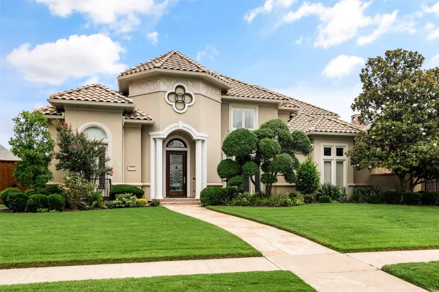 5717 Northbrook Drive, Plano, TX 75093 - #2