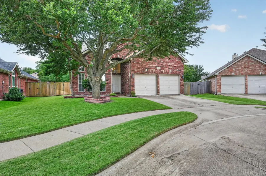 6108 Hillcrest Drive, Sachse, TX 75048 - #2