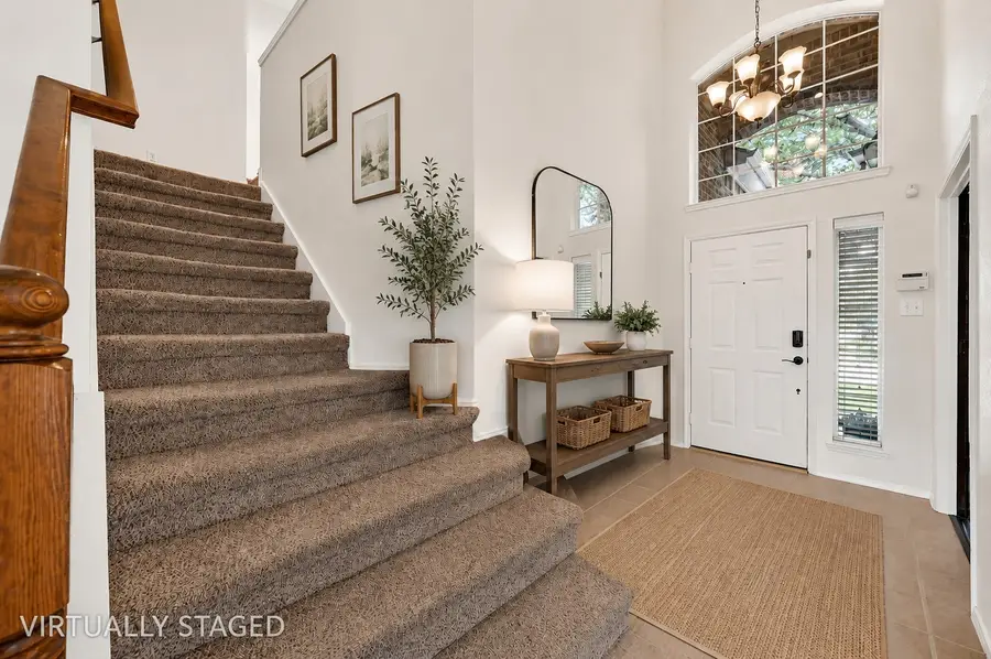 6108 Hillcrest Drive, Sachse, TX 75048 - #3