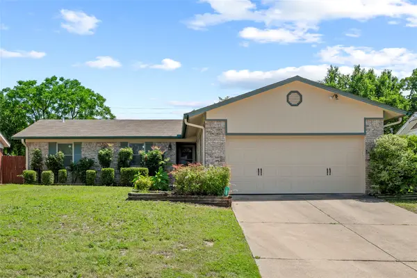 1801 Tyler Avenue, Euless, TX 76040