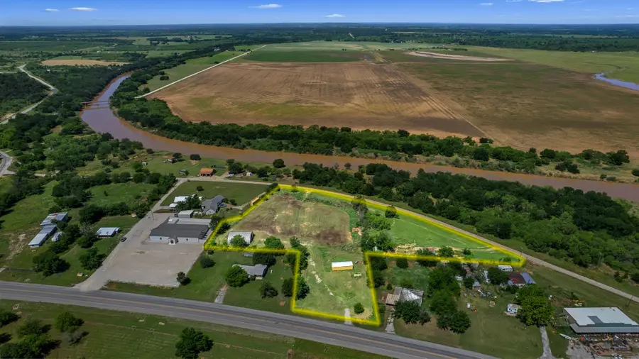 TBD State Highway 67, South Bend, TX 76481 - #2