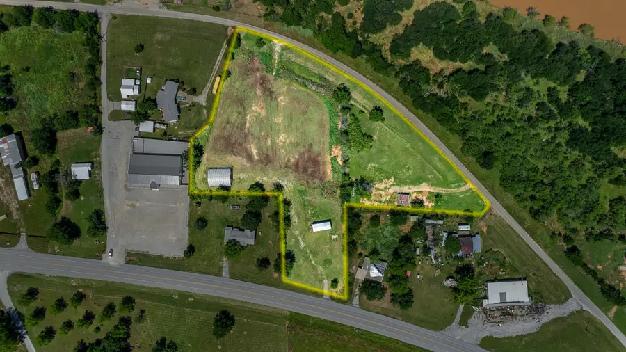 TBD State Highway 67, South Bend, TX 76481 - #3