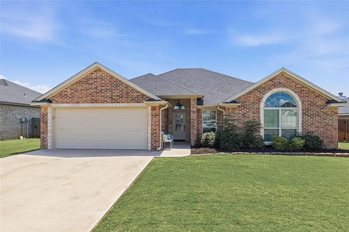 4607 4th Street, Brownwood, TX 76801 - #1
