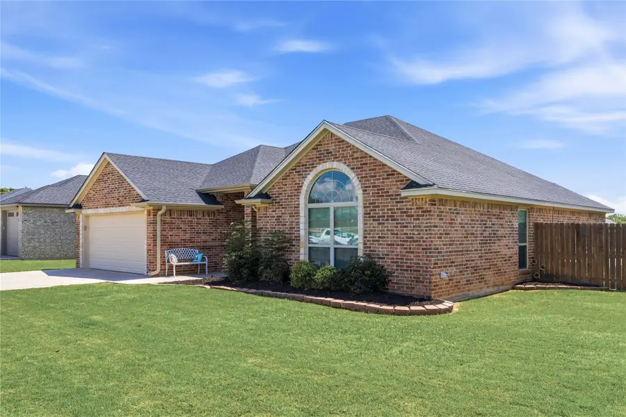 4607 4th Street, Brownwood, TX 76801 - #3