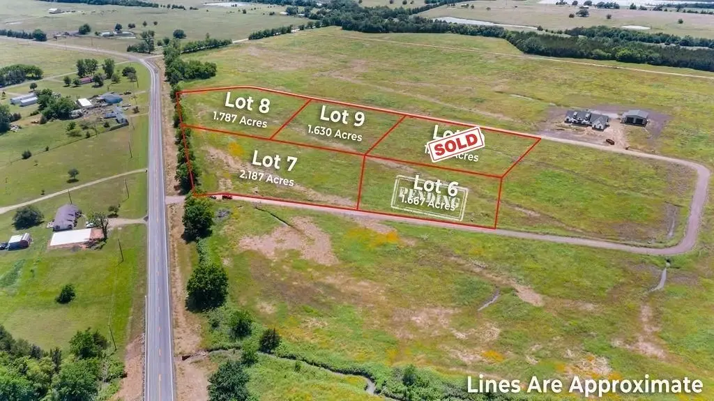 Lot 9 Tbd County Road 137, Paris, TX 75460 - #1