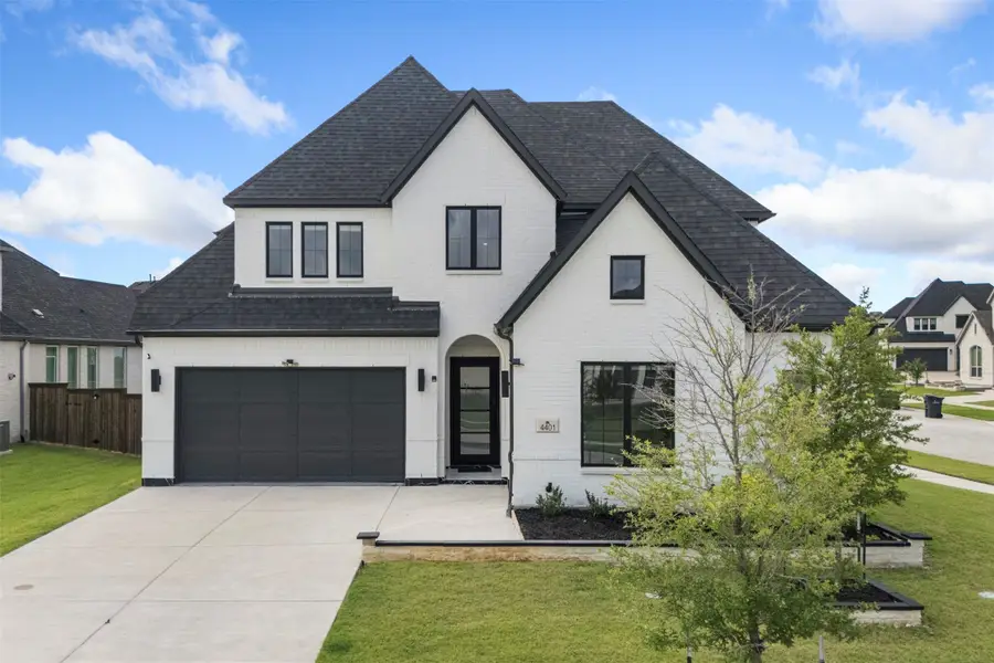 4401 Sandhills Lane, Prosper, TX 75078 - #2