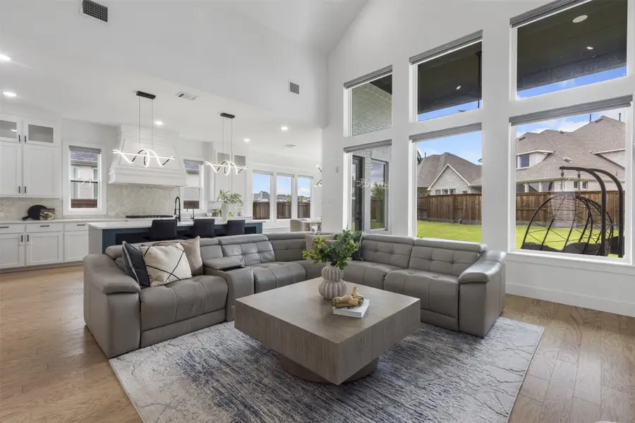 4401 Sandhills Lane, Prosper, TX 75078 - #3