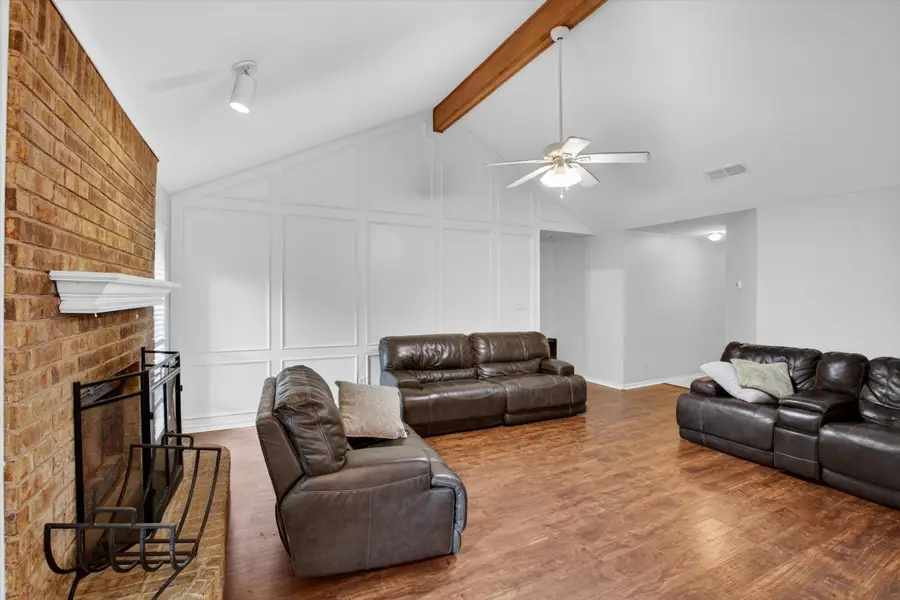 2128 Turf Club Drive, Arlington, TX 76017 - #3