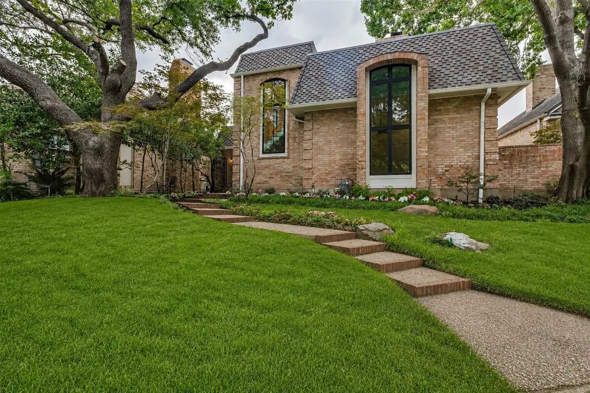 12118 Elysian Court, Dallas, TX 75230 - #1