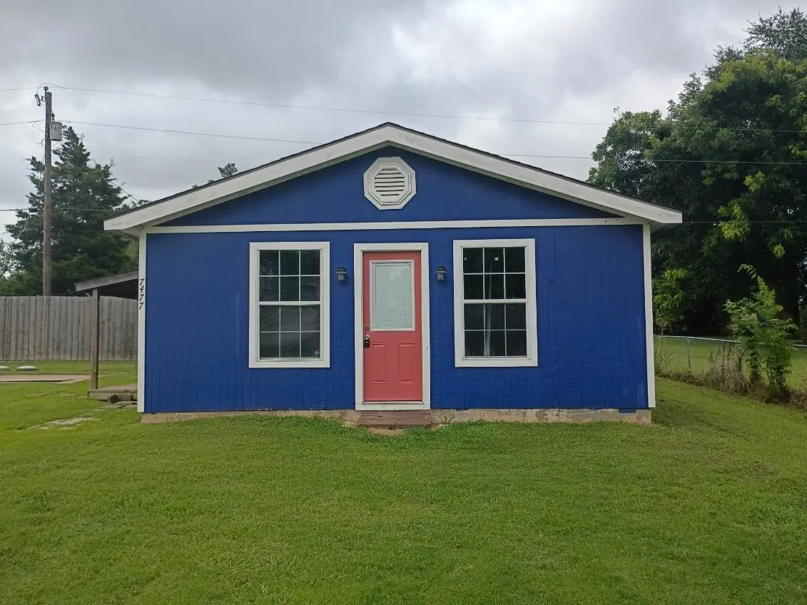 7477 Scenic Drive, Lone Oak, TX 75453 - #1
