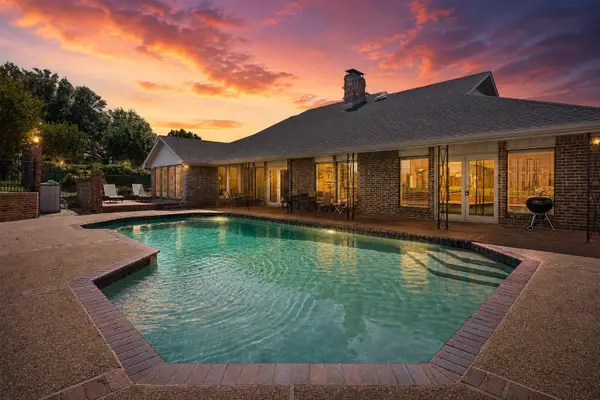 126 Shepherds Glen Road, Heath, TX 75032