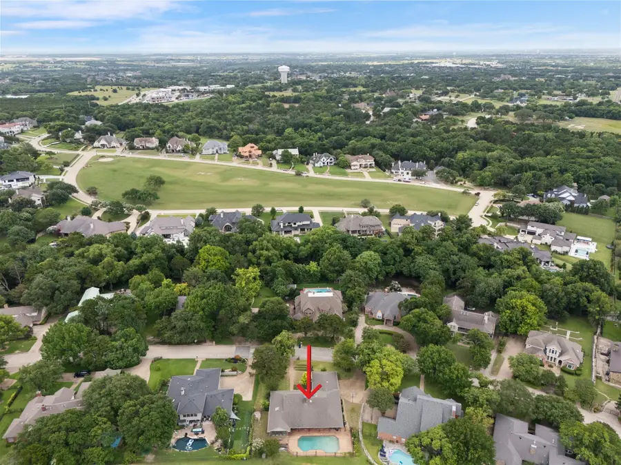 126 Shepherds Glen Road, Heath, TX 75032 - #3