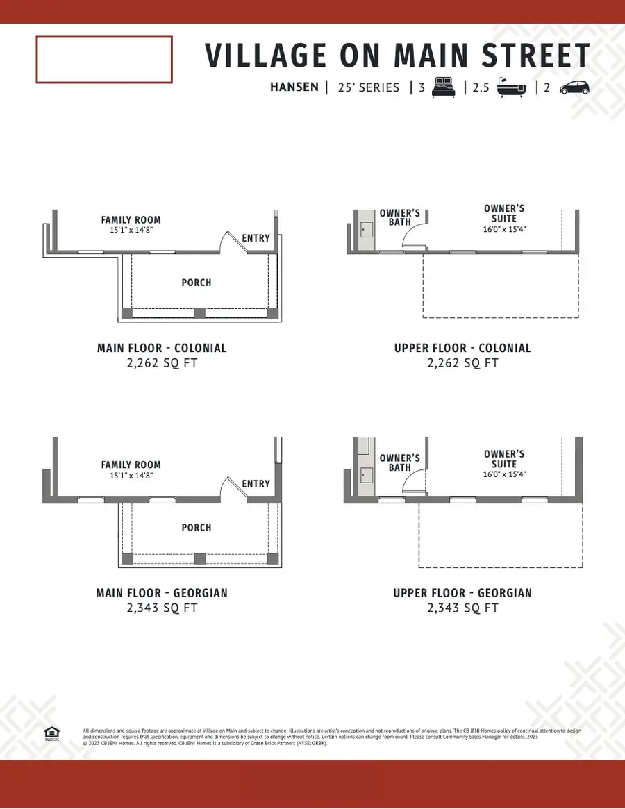 9436 Espalier Street, Frisco, TX 75035 - #3