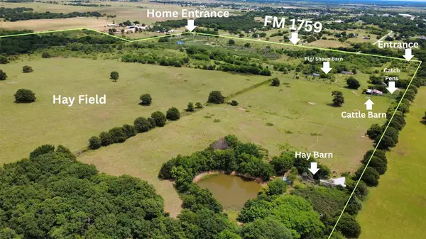 TBD Fm 1759, Nocona, TX 76255