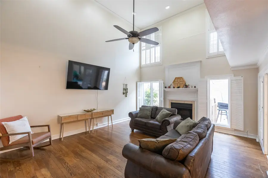 73 Fairway Oaks Boulevard, Abilene, TX 79606 - #3