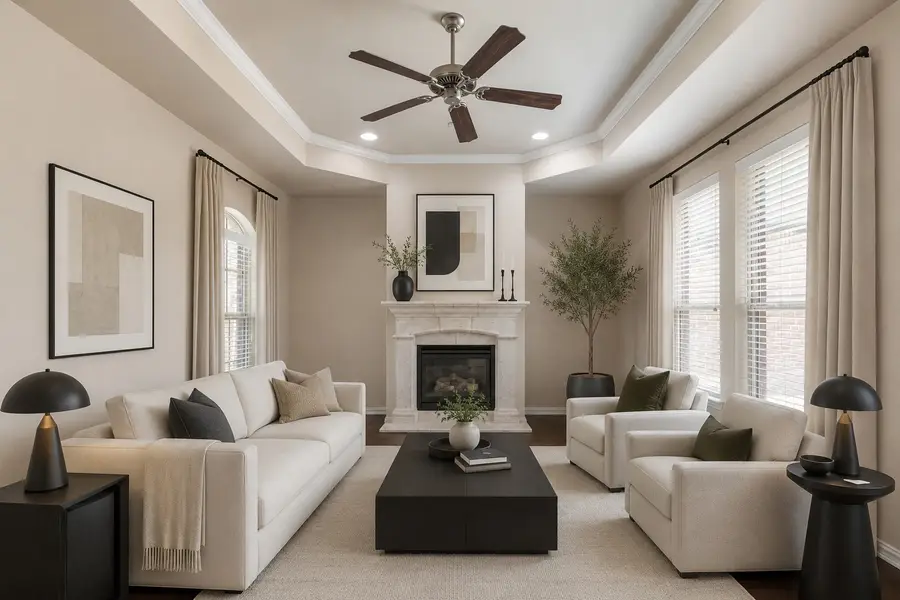 768 Apeldoorn Lane, Keller, TX 76248 - #3