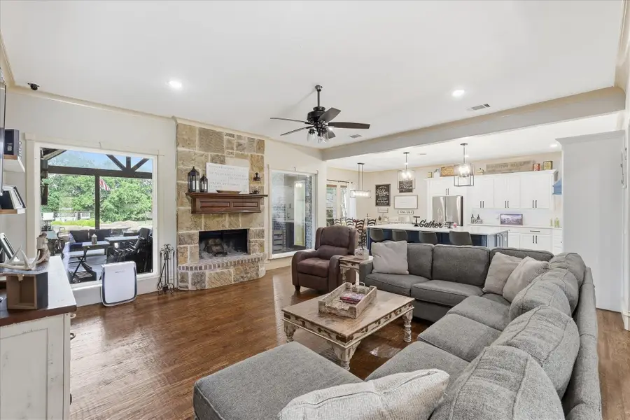 7000 Hunnington Drive, Sanger, TX 76266 - #3