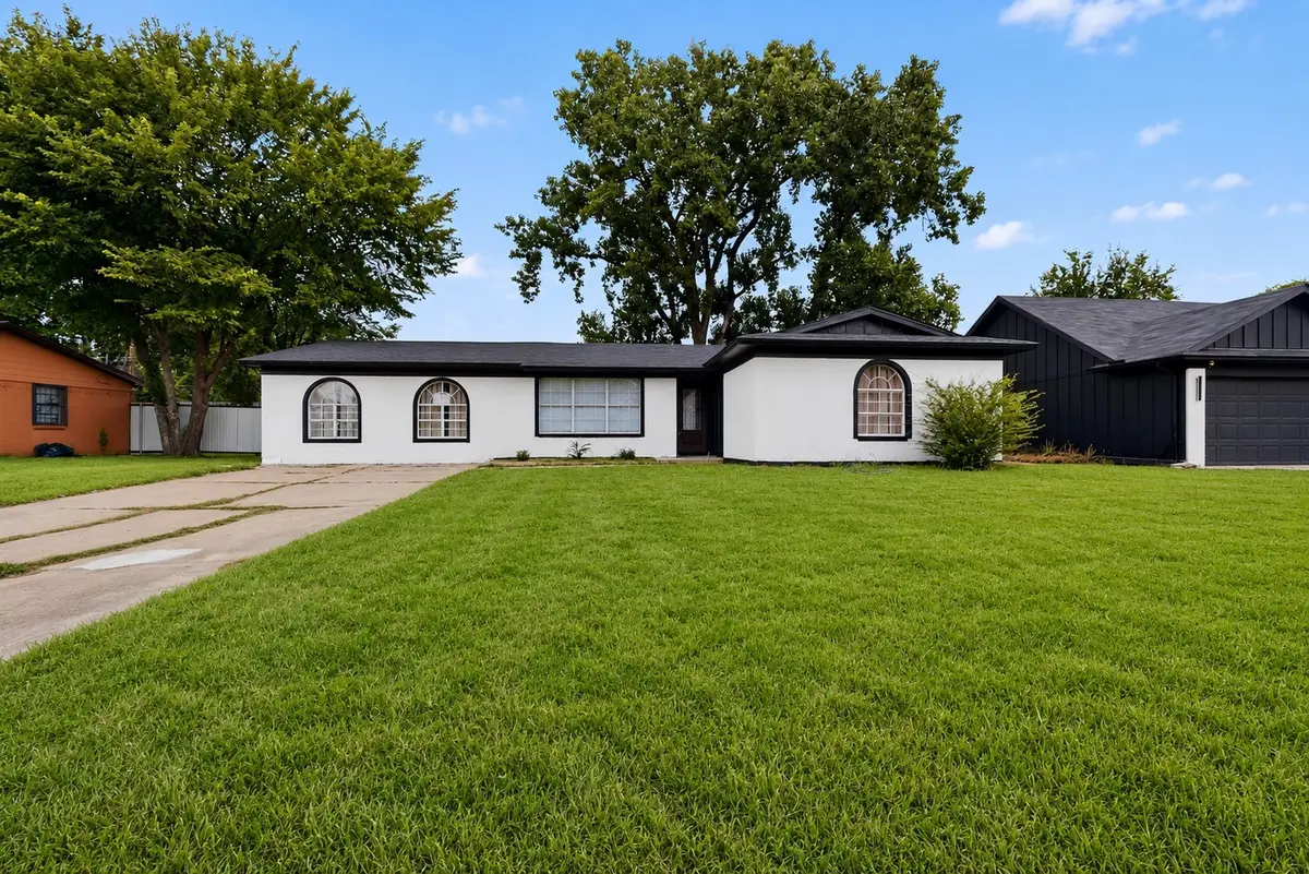 2217 52nd Street, Dallas, TX 75216 - #1