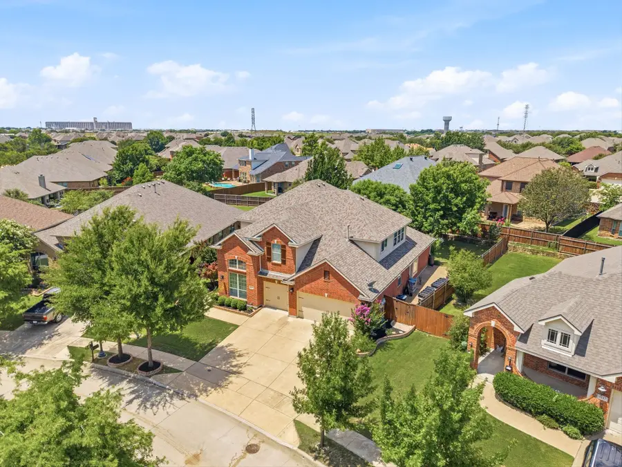 8113 Hickory Upland Drive, Fort Worth, TX 76131 - #2