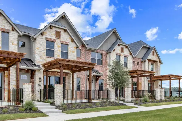 2884 Enfield, The Colony, TX 75056