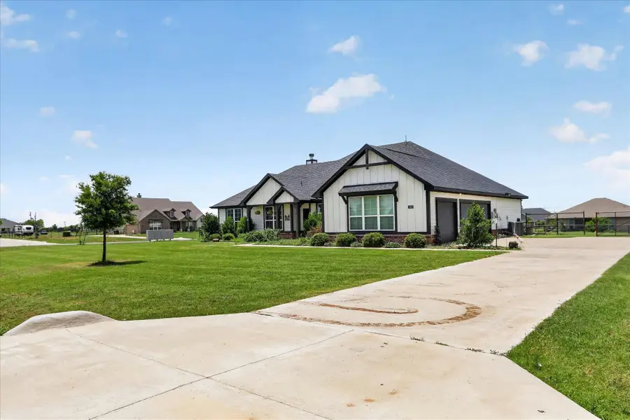 7005 Trenton Way, Godley, TX 76044 - #2