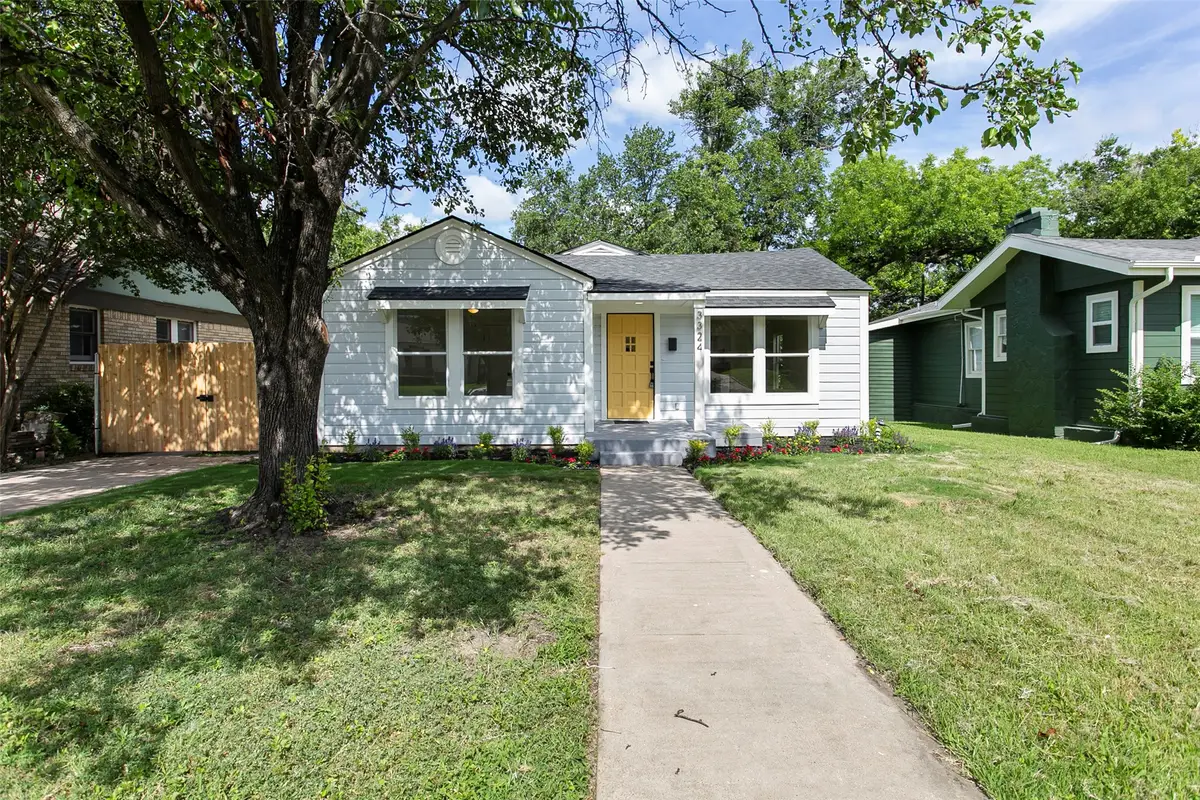 3324 Ryan Avenue, Fort Worth, TX 76110 - #1