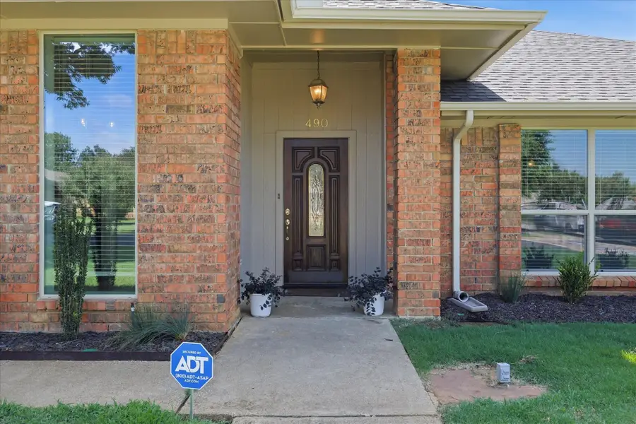 490 Spruce Drive, Highland Village, TX 75077 - #3