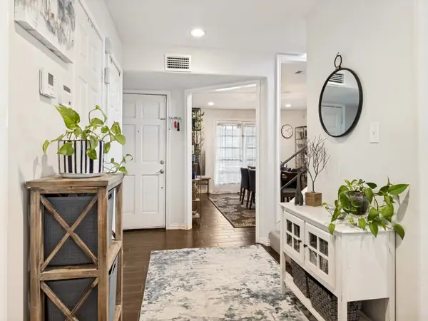 9405 Timberleaf Drive, Dallas, TX 75243
