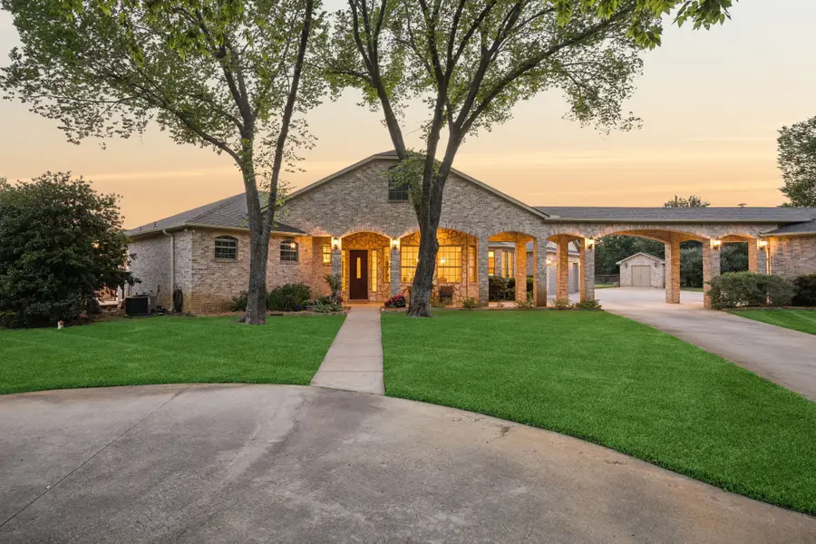 1135 Copper Canyon Road, Copper Canyon, TX 76226 - #3