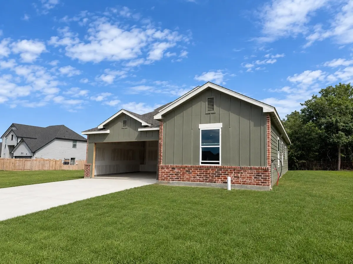 1813 Zelvia Lane, Waco, TX 76708 - #1