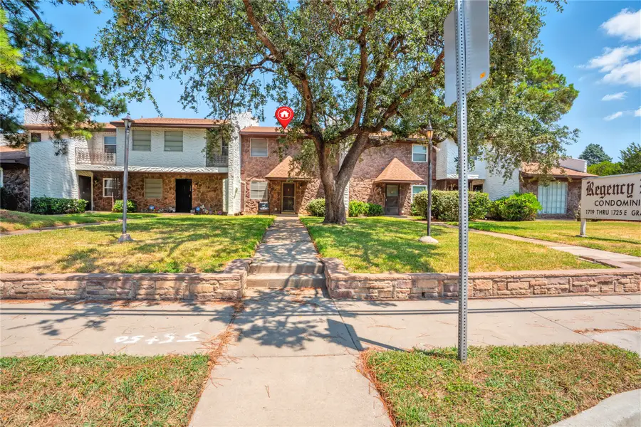1719 E Grauwyler Road #103, Irving, TX 75061 - #3