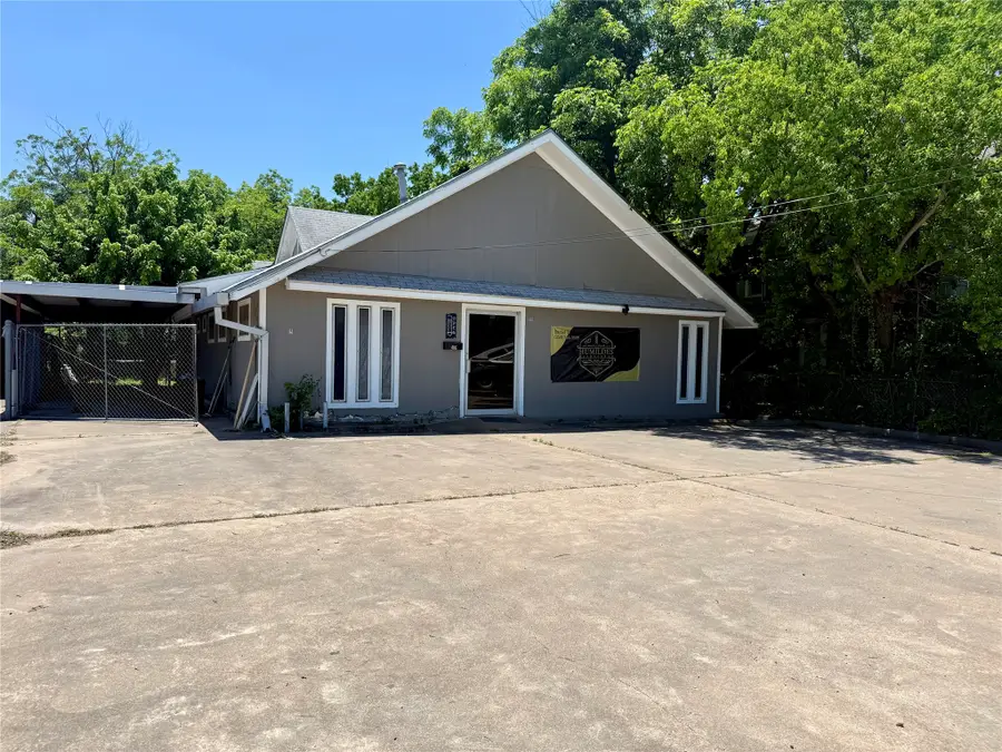 406 Live Oak Street, Marlin, TX 76661 - #2