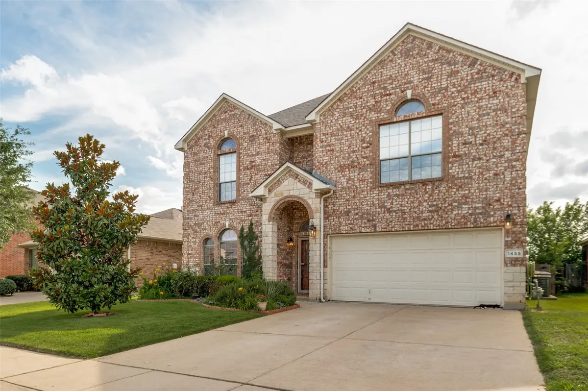 1455 Preakness Drive, Irving, TX 75060 - #1