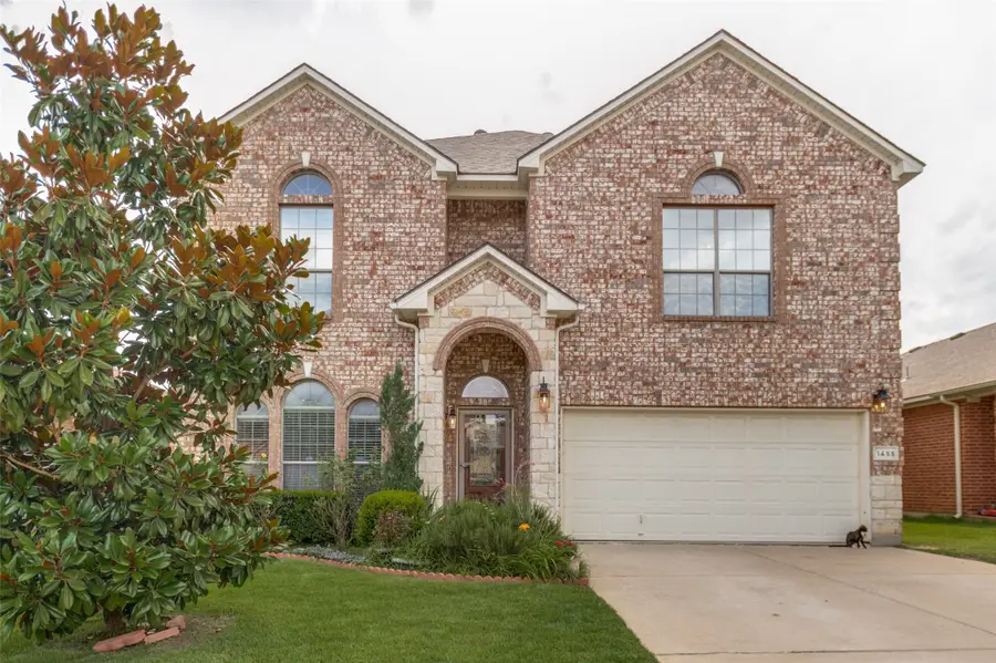 1455 Preakness Drive, Irving, TX 75060 - #2