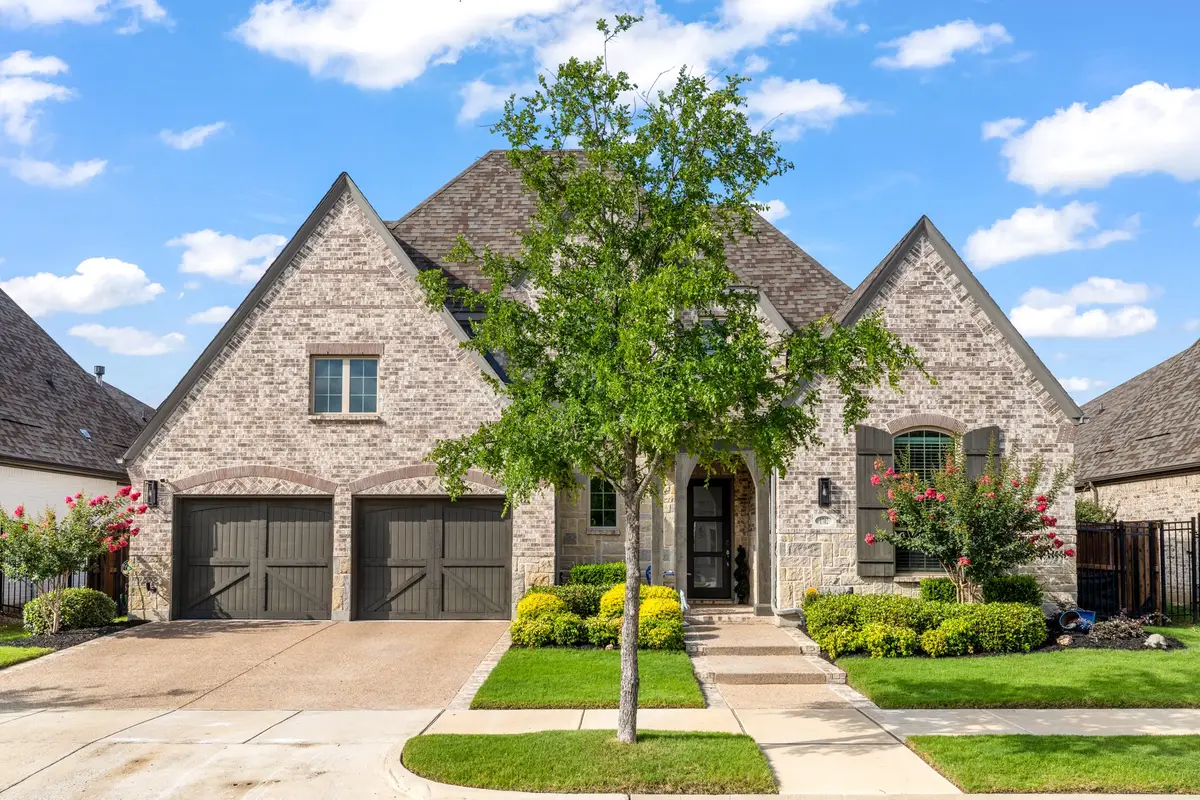 1702 Sycamore Peak Trail, Arlington, TX 76005 - #1