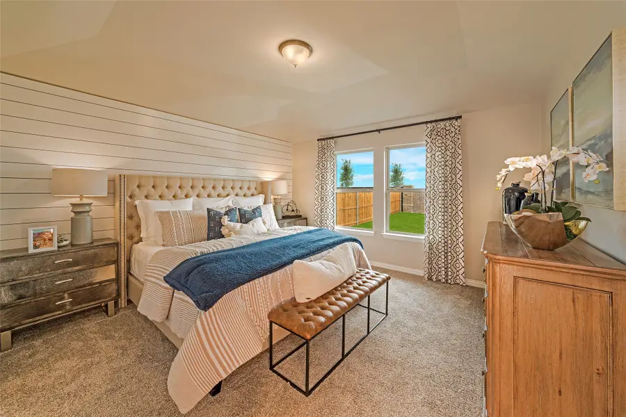 857 Birdie Drive, Little Elm, TX 75068 - #3