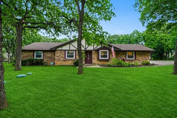 5416 Oak Haven Drive, Fort Worth, TX 76244