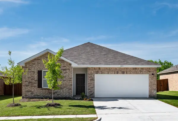 913 Palmer Road, Howe, TX 75459